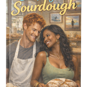 Surfing to Sourdough - Paperback