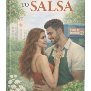 Surgery to Salsa - Paperback
